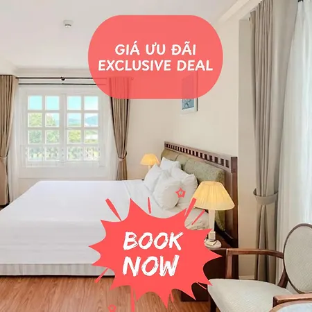 Phoenix Hotel Vung Tau-2