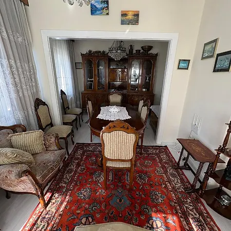 Efe Apart Hotel-2