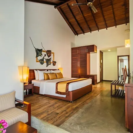 The Calm Resort & Spa-3