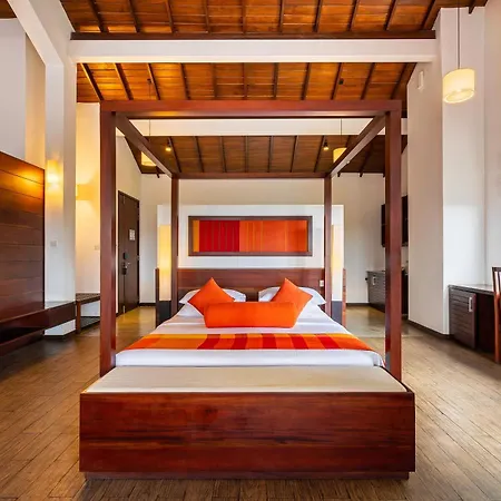 The Calm Resort & Spa-3