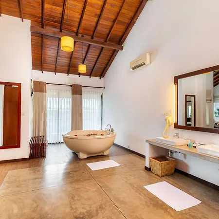 The Calm Resort & Spa-3