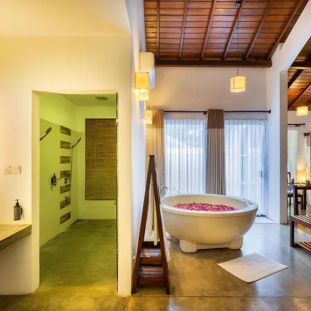 The Calm Resort & Spa-2