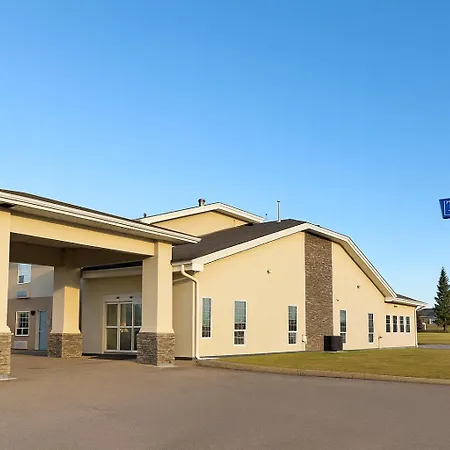 Travelodge By Wyndham Valleyview Ab-3