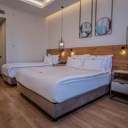 Miramare Beach Hotel - Ultra All Inclusive-3
