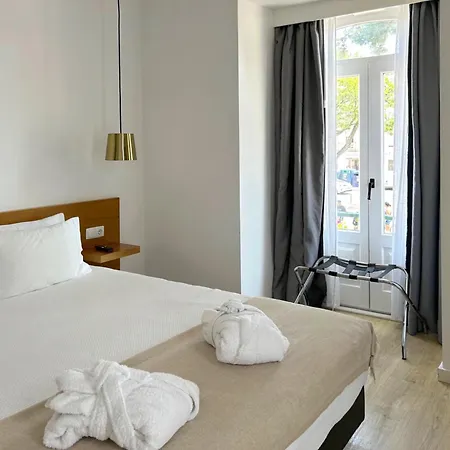 Hotel Solaris-2