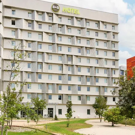 B&B HOTEL Marseille Prado Vélodrome-2