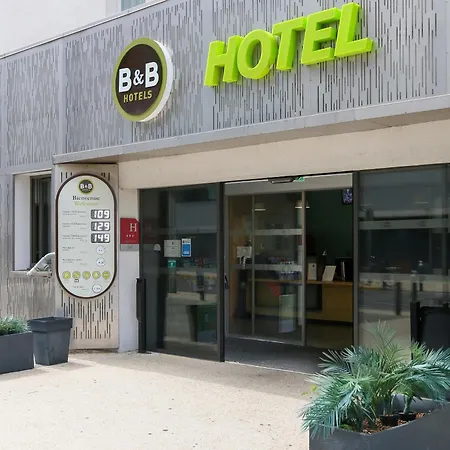 B&B HOTEL Marseille Prado Vélodrome-3