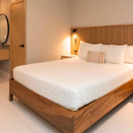 Hotel Roca Sunzal-2