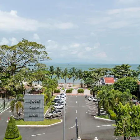 Queenco Entertainment Resort-2