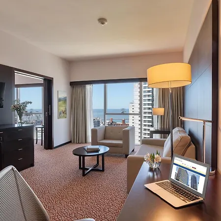 Hilton Garden Inn Montevideo-2