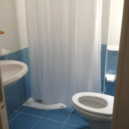 Villaggio Albergo Da Ciccio Sul Mare-3