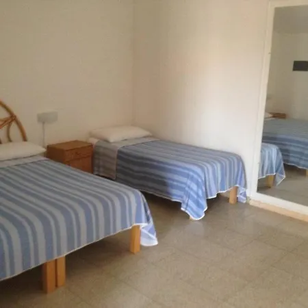 Villaggio Albergo Da Ciccio Sul Mare-2