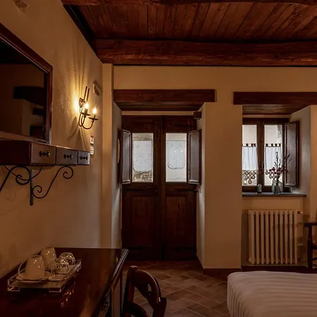 Borgotufi Albergo Diffuso-2