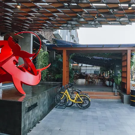 Artotel Sanur Bali-3