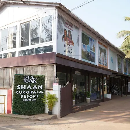 Shaan Coco Palms Beach Resort-2