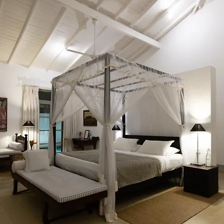 Taru Villas Mawella - Tangalle-2