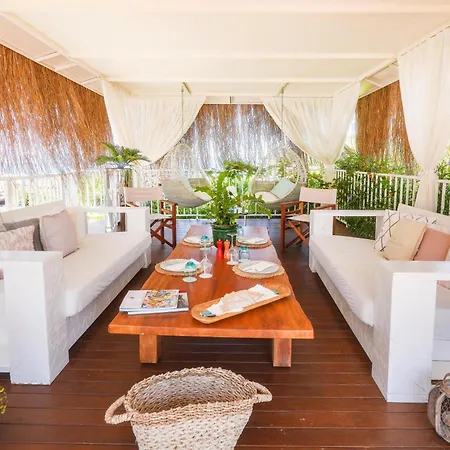 Susona Bodrum, LXR Hotels&Resorts-2