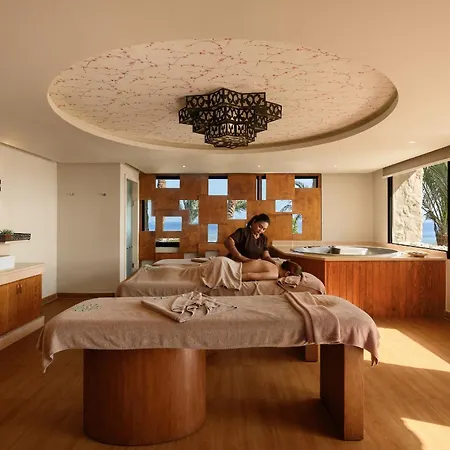 The Makadi Spa Hotel - Couples Only 18 Years Plus-3