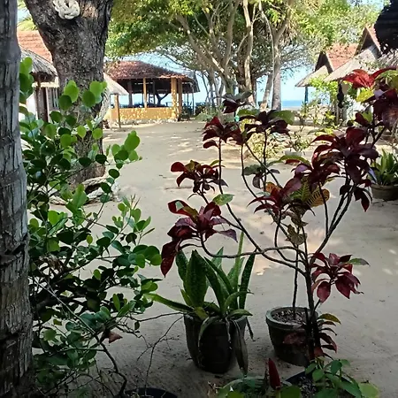 Ocean View Beach Resort - Kalpitiya-2