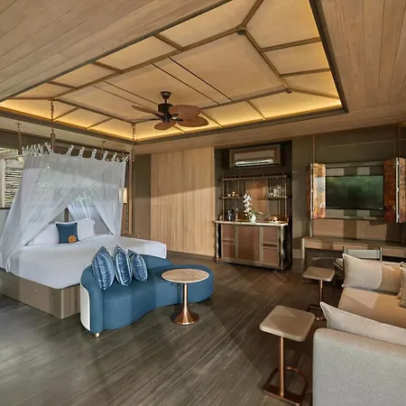 An Lam Retreats Ninh Van Bay (Adults Only)-3