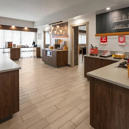 Hampton Inn Somerset-3