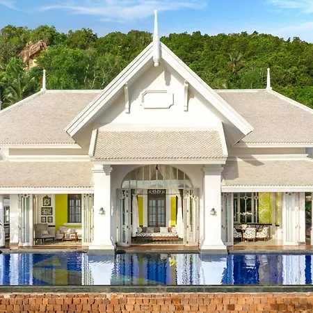 Jw Marriott Phu Quoc Emerald Bay Resort & Spa-2