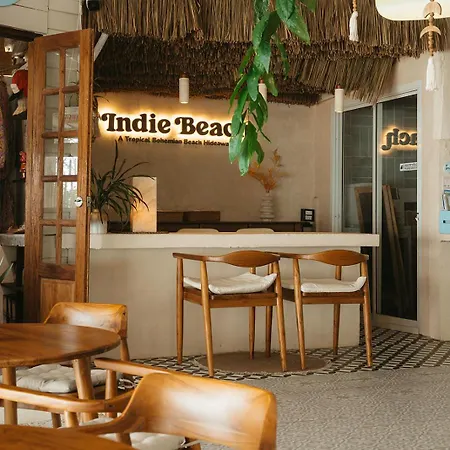 Indie Beach Koh Chang-2