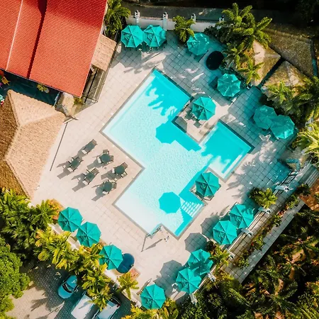 Hotel Bambou-2