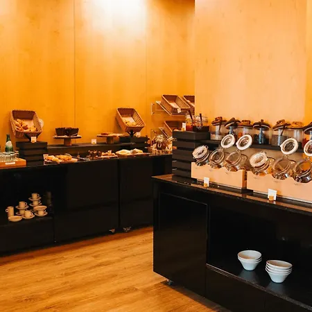 Sea Porto Hotel-2