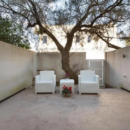 Solmaris Seaside - Luxury B&B Sul Mare A Campomarino-3