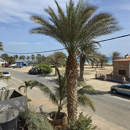Aparthotel Santa Maria Beach-2