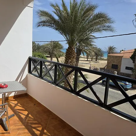Aparthotel Santa Maria Beach-3