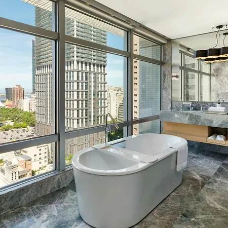 The Amnis, A Luxury Collection Hotel, Kaohsiung-3