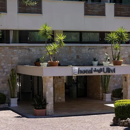 Hotel degli Ulivi-2