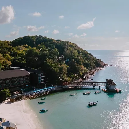 Mimpi Perhentian-2