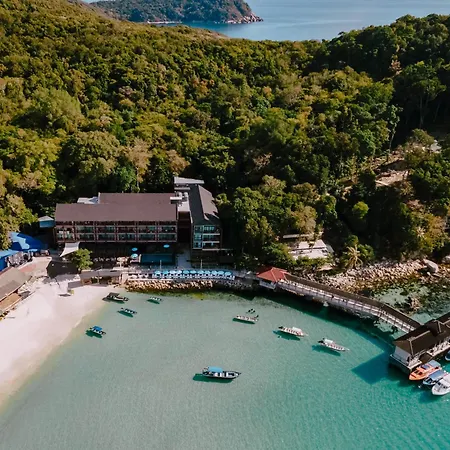 Mimpi Perhentian-2
