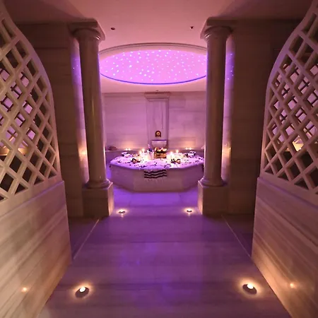 Seraphim Cave Suites & Spa-3