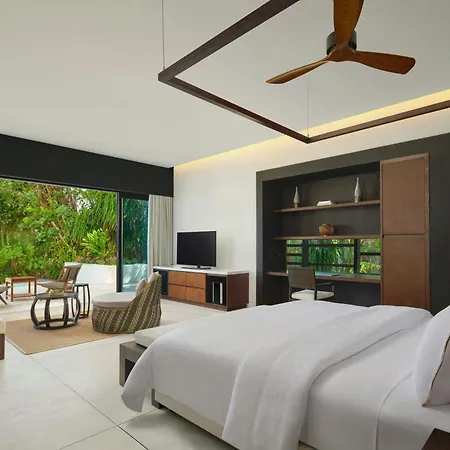 The Westin Maldives Miriandhoo Resort-2