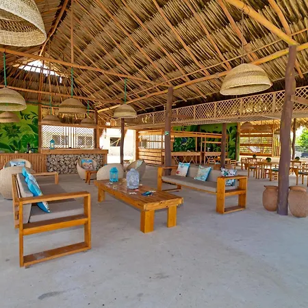 Hotel Arena Beach Cartagena-2