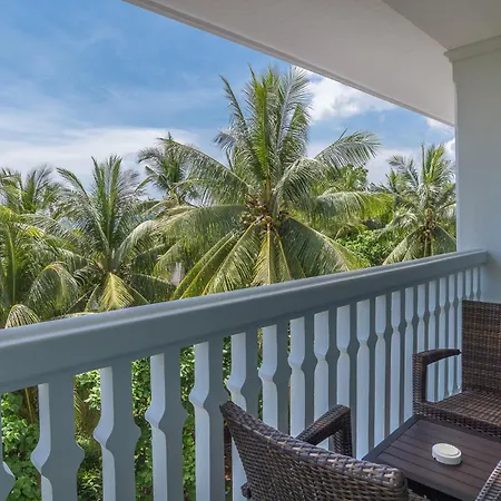 Centara Ao Nang Beach Resort & Spa Krabi-3