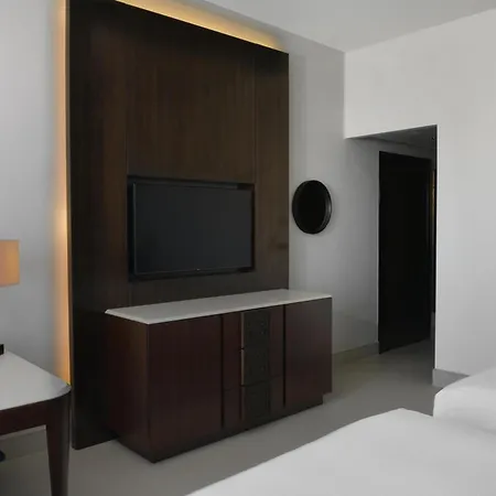 Hilton Tangier Al Houara Resort & Spa-2
