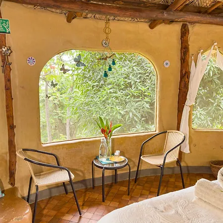 Sol de Minca Eco Lodge-3