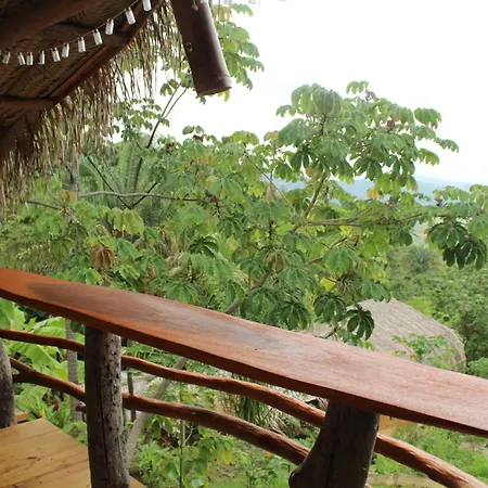 Sol de Minca Eco Lodge-2
