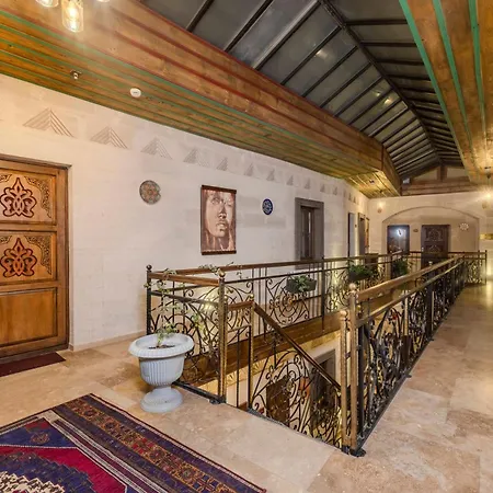 Grand Elite Cave Suites-3