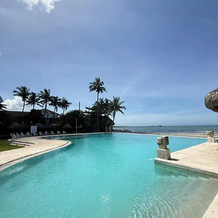 Playa Tropical Resort Hotel-3