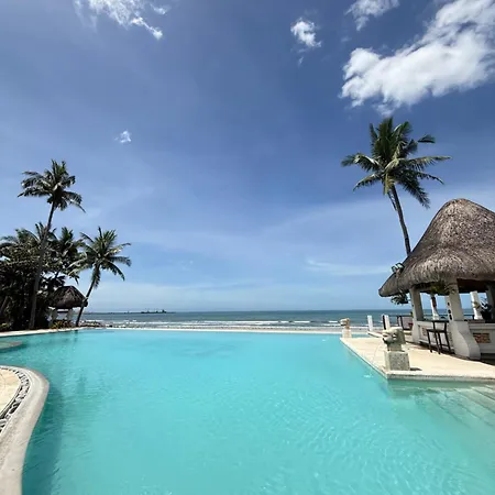 Playa Tropical Resort Hotel-2