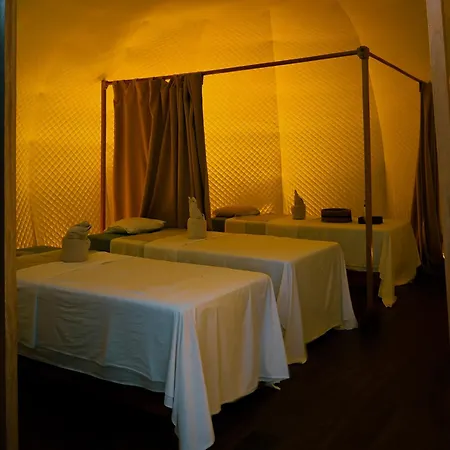 Nacpan Beach Glamping Managed By H Hospitality Group-2