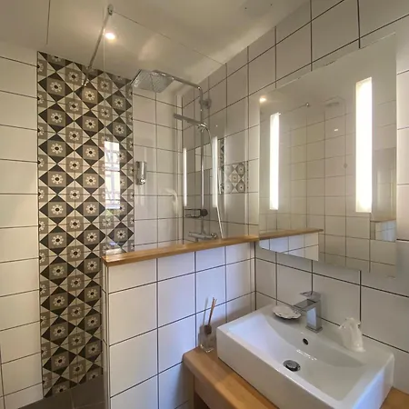 Hotel Au Cerf-2