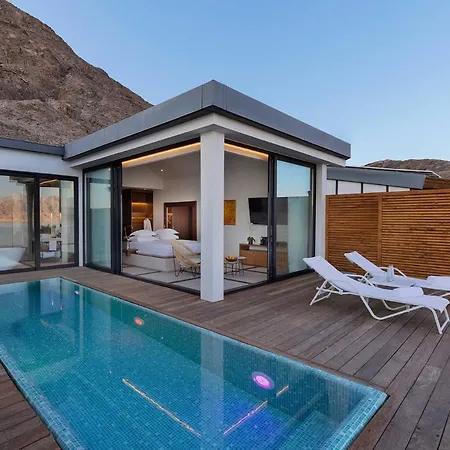 Herbert Samuel Royal Shangri-La Eilat-3