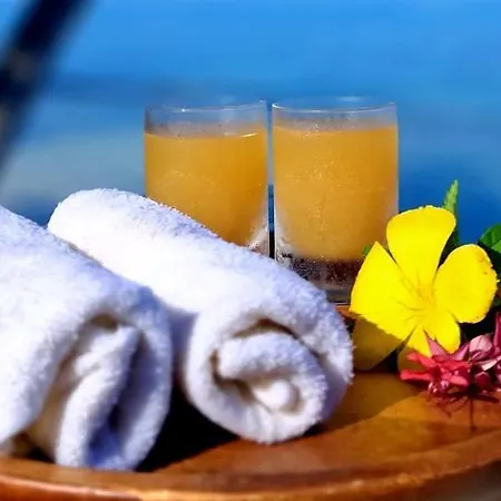 Moorea Island Beach Hotel-3